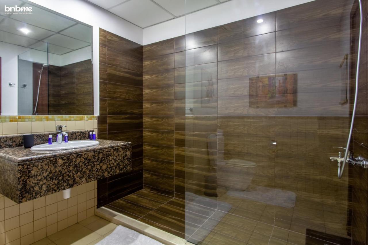 Bnbmehomes - 4Br Apartment With Dubai Marina View Bagian luar foto