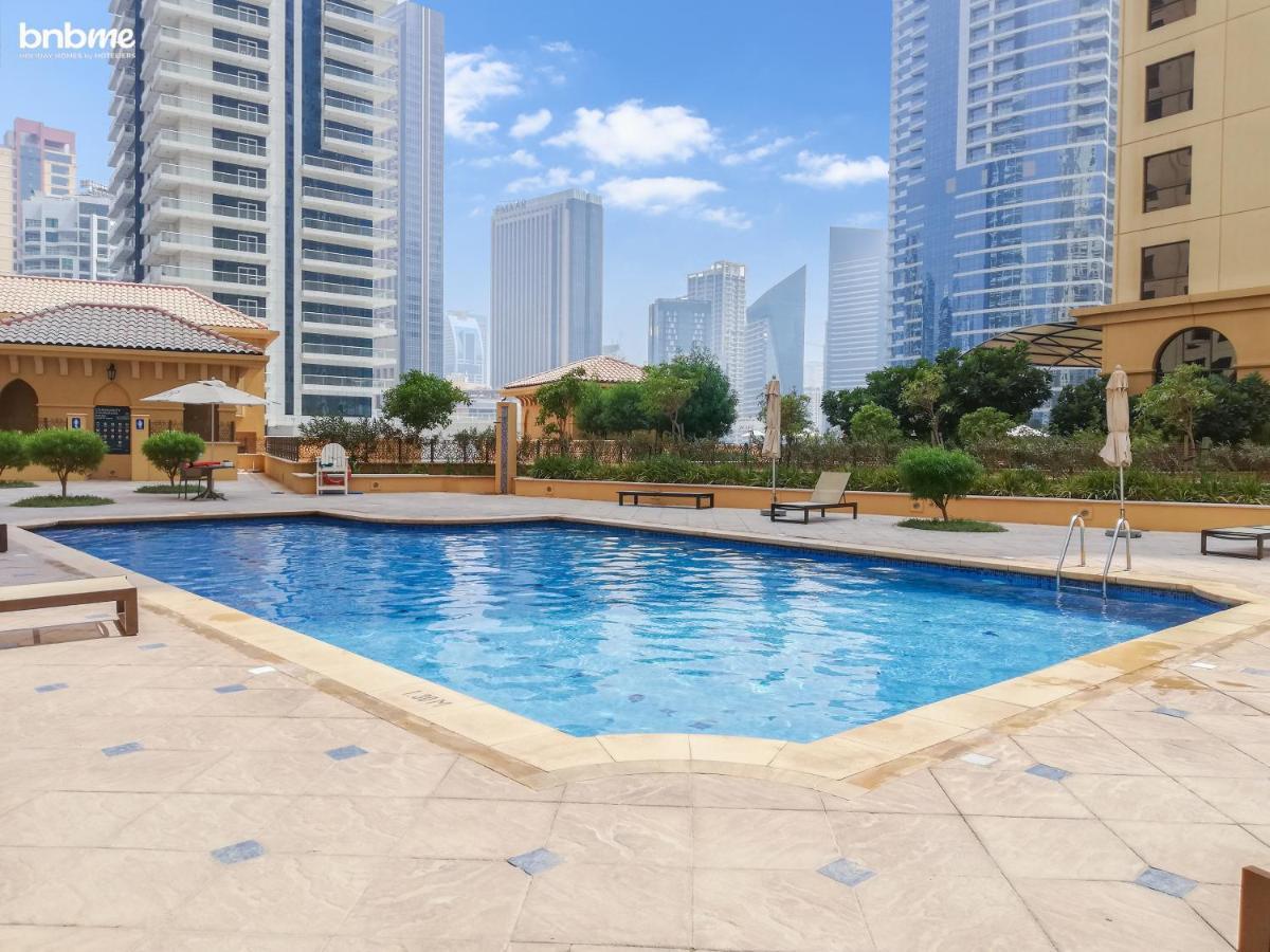 Bnbmehomes - 4Br Apartment With Dubai Marina View Bagian luar foto